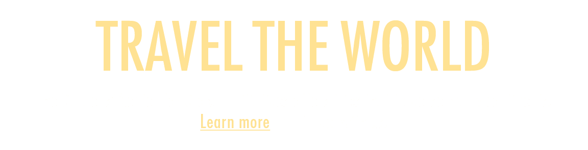 Travel the world The Gardens’ Center for Global Initiatives offers trips that traverse many continents. Learn more an...
