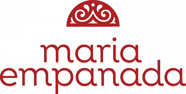 Marie Empanada logo