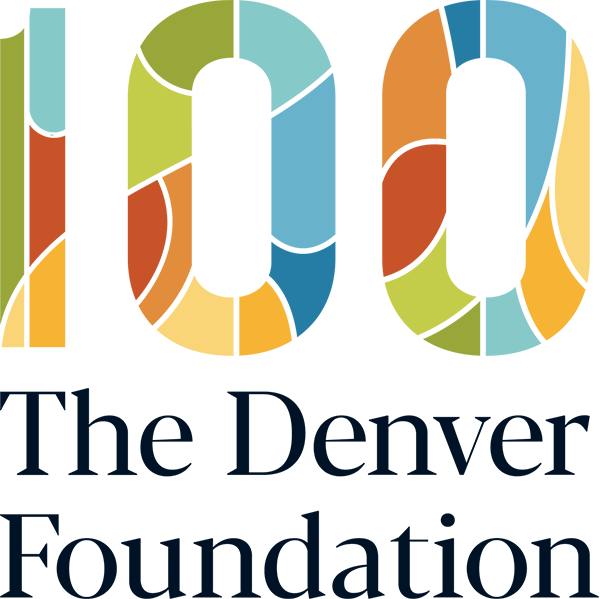 The Denver Foundation logo