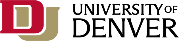 University of Denver logo