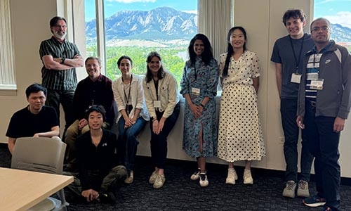 ESIIL Workshop Participants