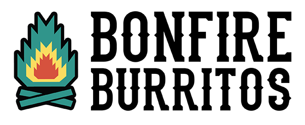 Bonfire Burritos logo