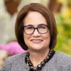 Donna McGinnis headshot