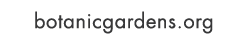 botanicgardens.org