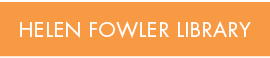 HELEN FOWLER LIBRARY