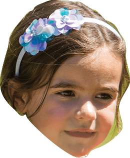 mordecai children's garden