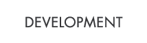 development