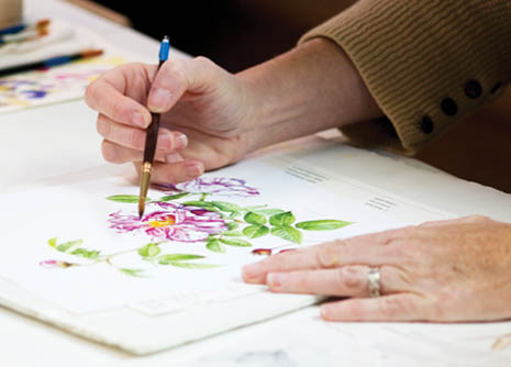 Denver Botanic Gardens