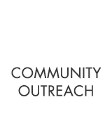  Community Outreach 