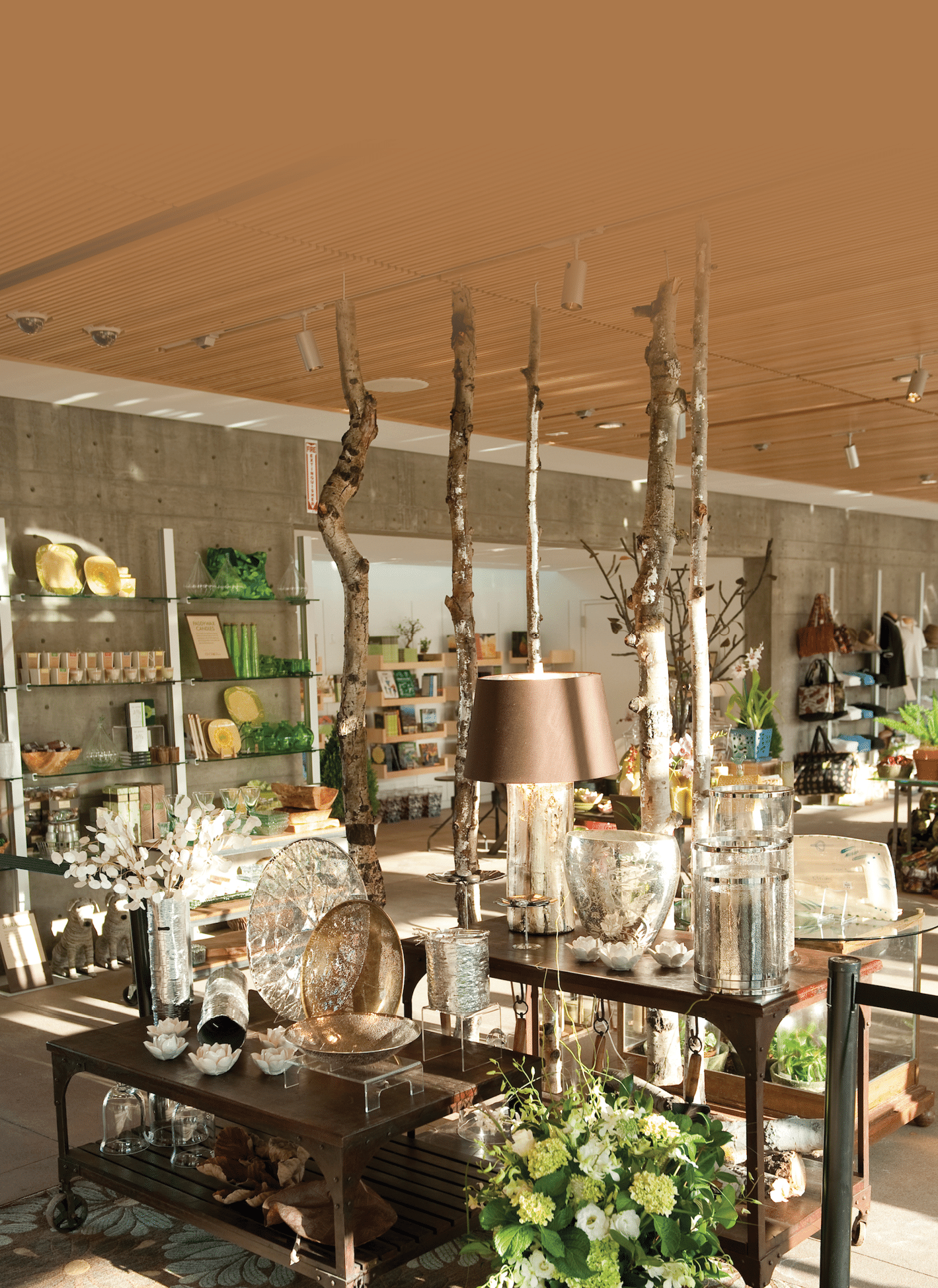 Denver Botanic Gardens