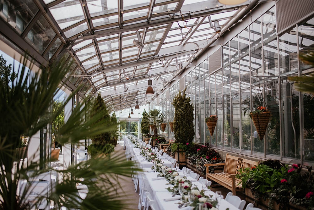 Book Your 2024 Event At The Gardens Denver Botanic Gardens   Orangery 