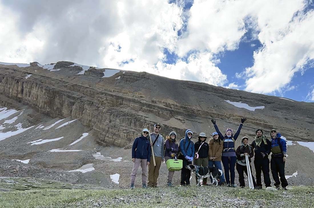 Uniting the Forces of the Research & Conservation Department | Denver ...