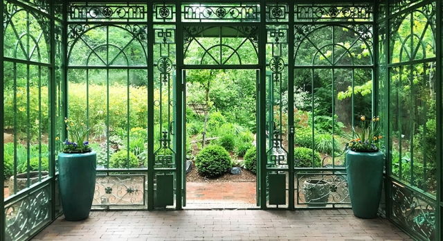 Woodland Mosaic | Denver Botanic Gardens