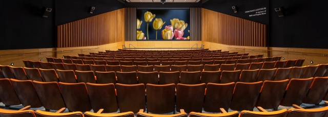 Sturm Family Auditorium