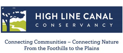 High Line Canal Conservancy logo