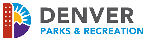 Denver Parks and Recreation logo