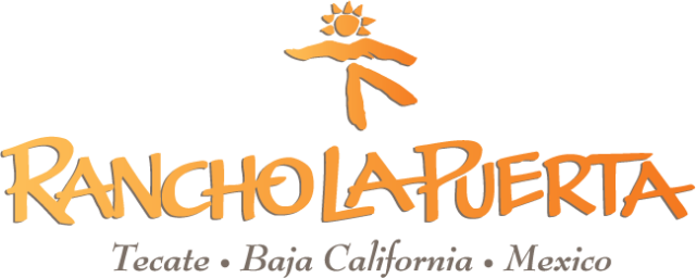 Rancho la Puerta logo
