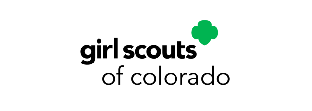 Girl Scouts of Colorado logo