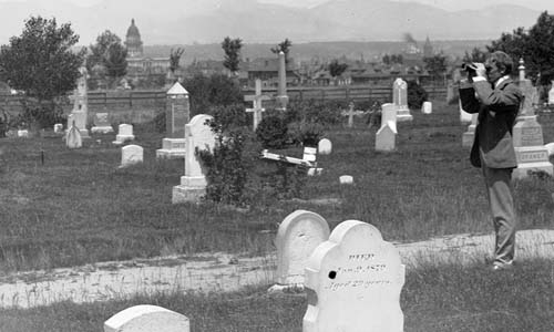 cemetery thumbnail image