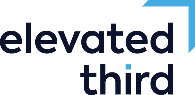 Elevated Third logo