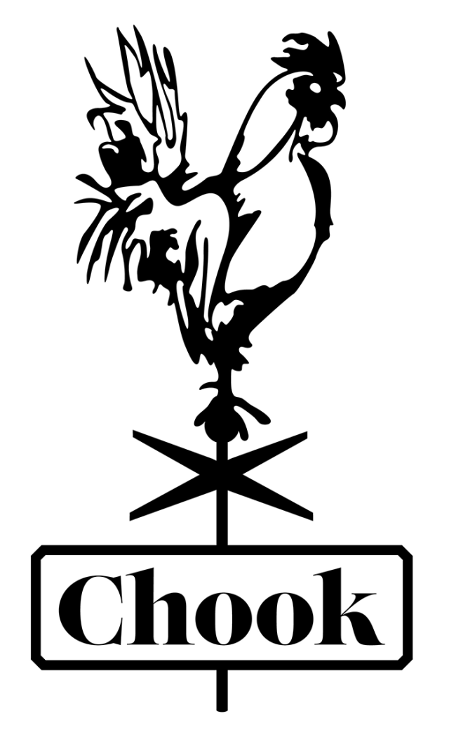 Chook logo