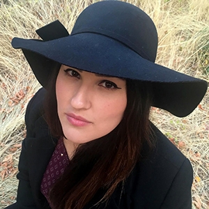 Daniela Maria Ferreira Cabeza-Vanegas