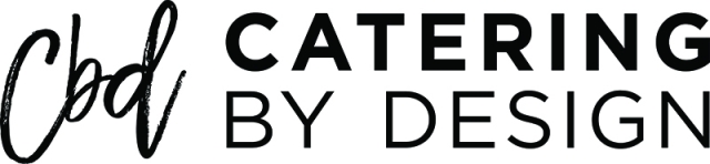 Catering by Design logo